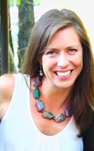 Heather Baines AD RAAP Founder and Managing Director Roots of Wellness Ayurveda