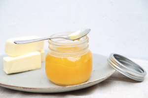 Can ghee help with weight loss? [image]