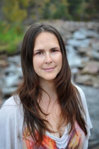 Nicole Herbert AD, newest practitioner at Roots of Wellness Ayurveda in Boulder CO. Welcome to the team Nicole!