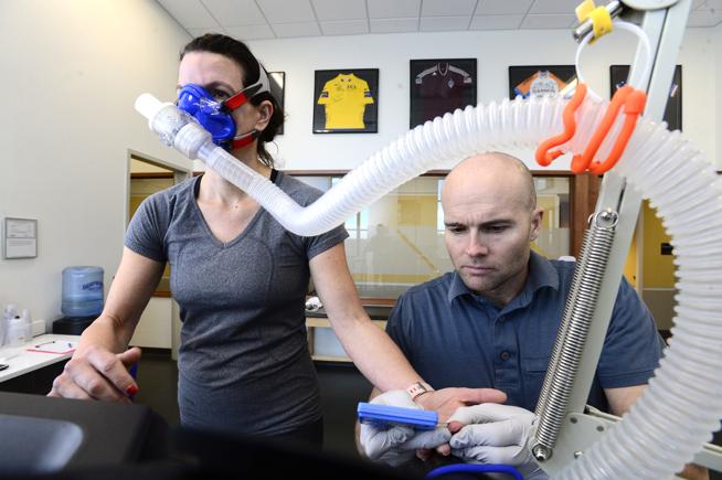 CU Researchers carbs and metabolic flexibility
