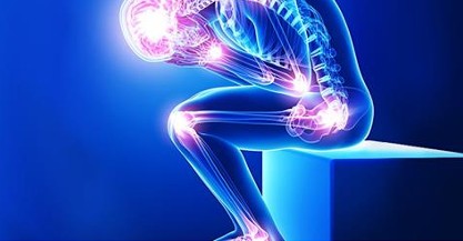 Medical Food May Help Control Inflammatory Pain. When Used as part of the Clinical management of chronic inflammatory pain, a medical food appears to reduce pain without the need to increase opioid dosing. 
