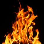 Fire is known as agni in Ayurveda