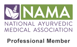 Ayurvedic Doctor and Ayurvedic Practitioner Professional Member