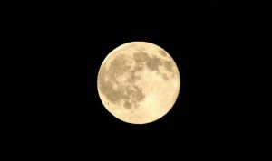 The first full moon after the Summer Solstice is known as Guru Purnima.