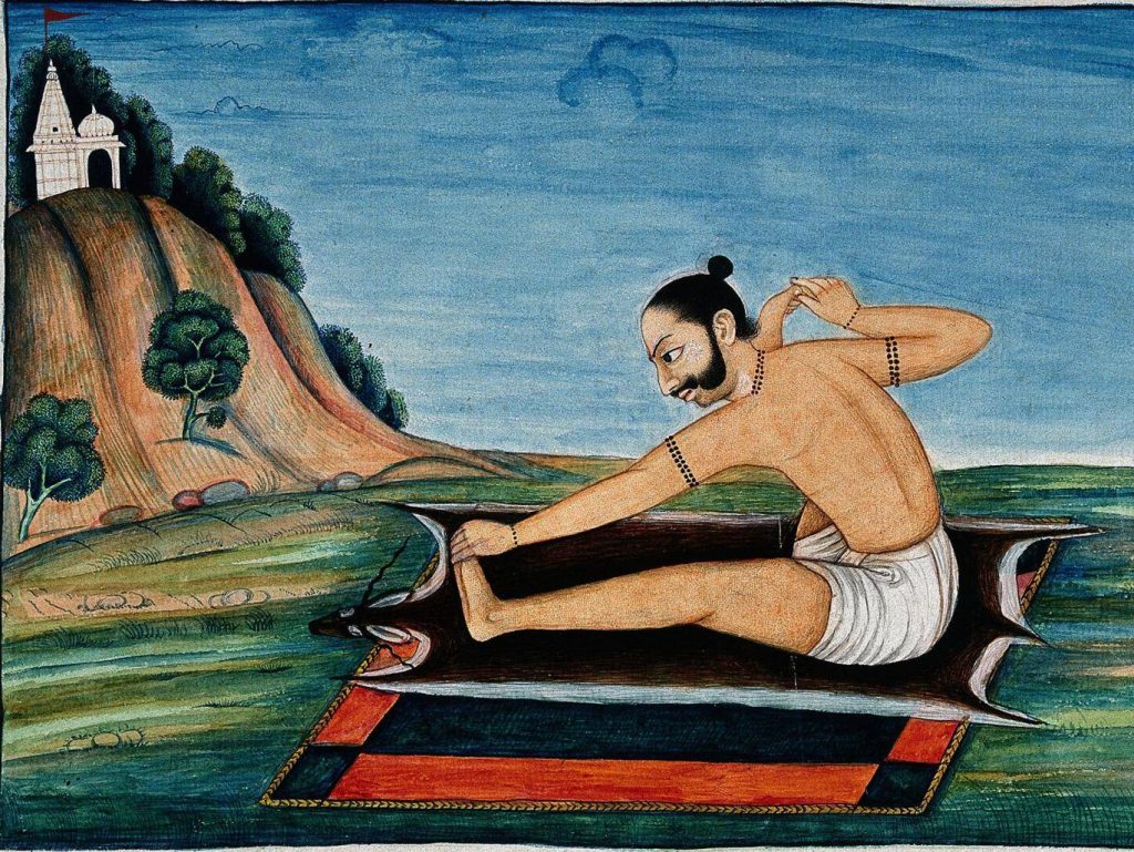 Ayurveda super foods as medicine